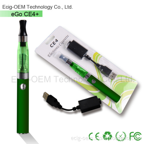 EGO CE4 Blister